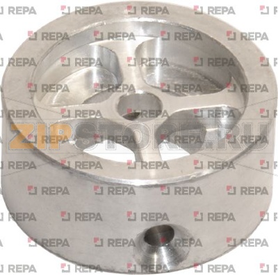 ВТУЛКА ДЛЯ ДВЕРНОЙ РУЧКИ 