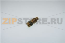 SCREW MINIMUM [C] 1.80 GAS TAP 22S 
