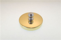 COPERCHIO CAMPANA OTTONE