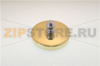 COPERCHIO CAMPANA OTTONE 