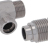 НАБОР КОРПУС ОБМЕННИКА  1/2 GAS F.10 2 PZ - НАБОР КОРПУС ОБМЕННИКА  1/2 GAS F.10 2 PZ
