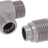 НАБОР КОРПУС ОБМЕННИКА  1/2 GAS F.10 2 PZ - НАБОР КОРПУС ОБМЕННИКА  1/2 GAS F.10 2 PZ