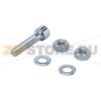 Головка болта IFM E21209