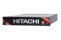 Система хранения данных 26 Пб, 40xiSCSI, 80xFC, 80xFC-NVMe Hitachi E1090H