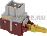 SWITCH  ELECTROLUX-ZANUSSI