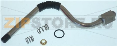 KIT LANCIA VAPORE &quot;COOL TOUCH INOX TECH&quot; 