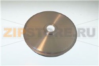 PIATTELLO DI FONDO CIOCCOLAT. 3 LT