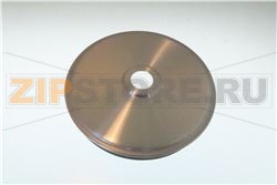 PIATTELLO DI FONDO CIOCCOLAT. 3 LT 