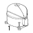 Kompressor 230/50 Scotsman EC 126 AS