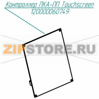 Контроллер ПКА-ПП touchscreen Abat КПЭМ-160-ОМП