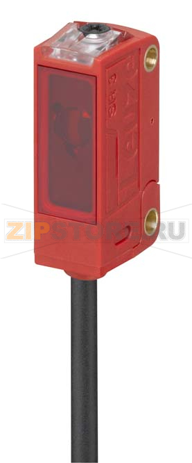 Датчик оптический Leuze PRK3CL1.BA3/2N 