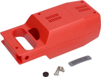 MOTOR PROTECTION CASE RED KIT