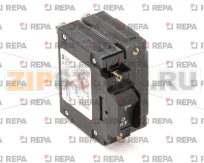 INTERRUTTORE AUTOMATICO, 250 V, 30 AMP, 