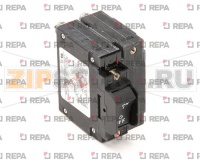 INTERRUTTORE AUTOMATICO, 250 V, 30 AMP,