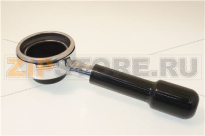 FILTER HOLDER CAPSULES DOLCE GUSTO® N.S. 