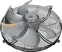 FAN ZIEHL-ABEGG FN050-SDK.4FV7P1 