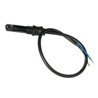 Датчик пламени Siemens QRB4A-B150B70B