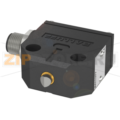 Датчик положения одиночный механический Balluff BNS004R 