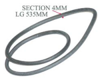 GUARNIZIONE FAGOR 57X2422