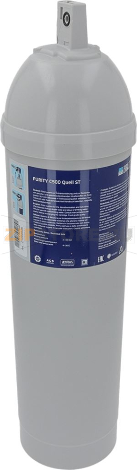 КАРТРИДЖ PURITY C 500 