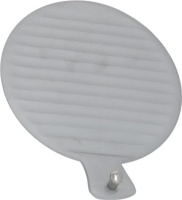 BLADE COVER BERKEL ø 180 mm