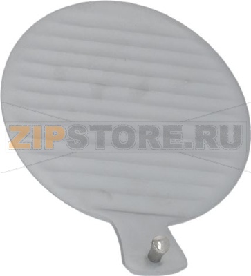 BLADE COVER BERKEL ø 180 mm 