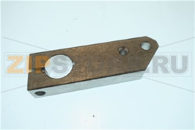 LEVA COMANDO MOD. F4000 PLUS MARCA ABM 