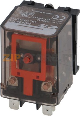 POWER RELAY SCHRACK RM839730 