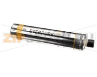 CARTUCCIA DEL FILTRO DELL&#039;ACQUA, 4FC-S,