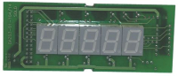 SCHEDA DISPLAY