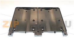 PLAN EVAPORATEUR 