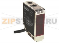 Диффузный датчик Triangulation sensor (BGE) MLV12-8-HW-RT/65b/115/128 Pepperl+Fuchs