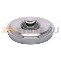 Адаптер присоединительный гигиеническое исполнение IFM E33713