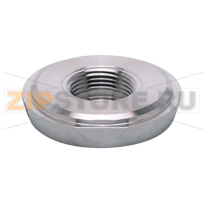 Адаптер присоединительный гигиеническое исполнение IFM E33713 