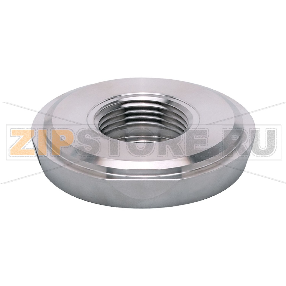 Адаптер присоединительный гигиеническое исполнение IFM E33713 