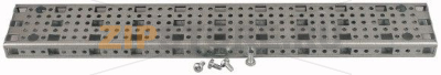 Профиль горизонтальный для глубины 800 мм Eaton XVTL-HP-8-MIB 
