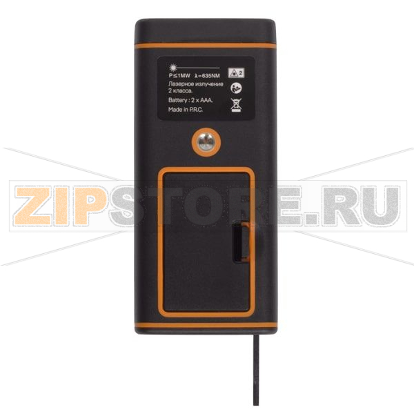 Дальномер лазерный RGK D60 