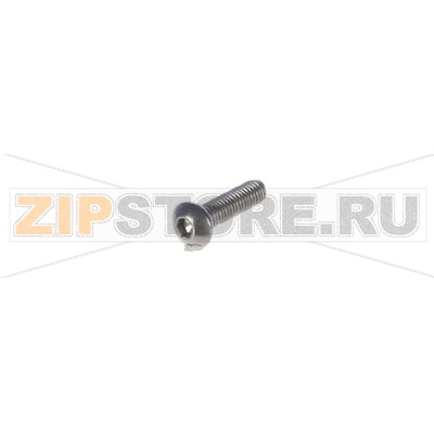 M4 X 16 A2 S/ST HEX SKT BUTTON HD SCREW 
