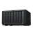 Хранилище сетевое 8 Гб, DDR4, 2xRJ-45x1000 Мбит/с Synology DS1621XS+