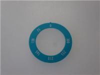THERM. KNOB RING EFT49 MBM FRANCE