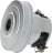 MOTOR FOR VACUUM CLEANER 1200W