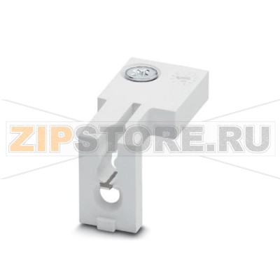 Приемное устройство для гильз 0 Phoenix Contact CF 3000 LOC 0,5 5 мм².Минимальный заказ: 1 шт.Упаковка: 1 шт.