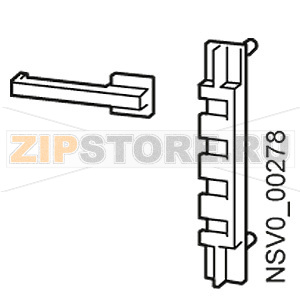 BD01-K CODING SET Siemens BVP:034263 