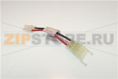 HARN.SOLENOID ADAP.AMP MINIFIT 