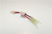 HARN.SOLENOID ADAP.AMP MINIFIT