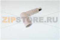 TERMINALE ASPIRAZIONE PREMONTATO