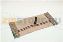 MEMBRANA BARRA SALDANTE 