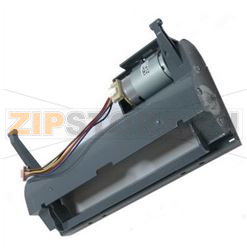 MOTEUR  ROTOBROSSE 