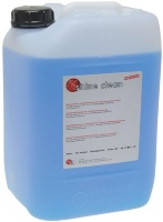 ОПОЛАСКИВАТЕЛЬ SHINE CLEAN 10 кг