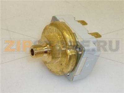 PRESSOSTATO 1,5 BAR 1/8 